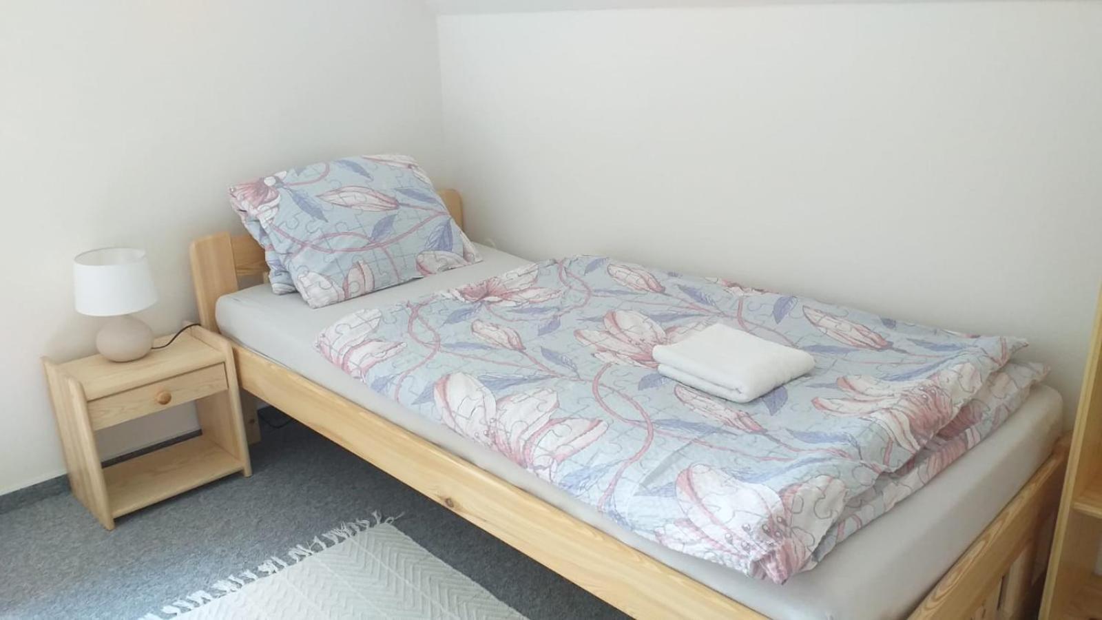 Apartmany Na Sjezdovce Sedloňov Exterior foto