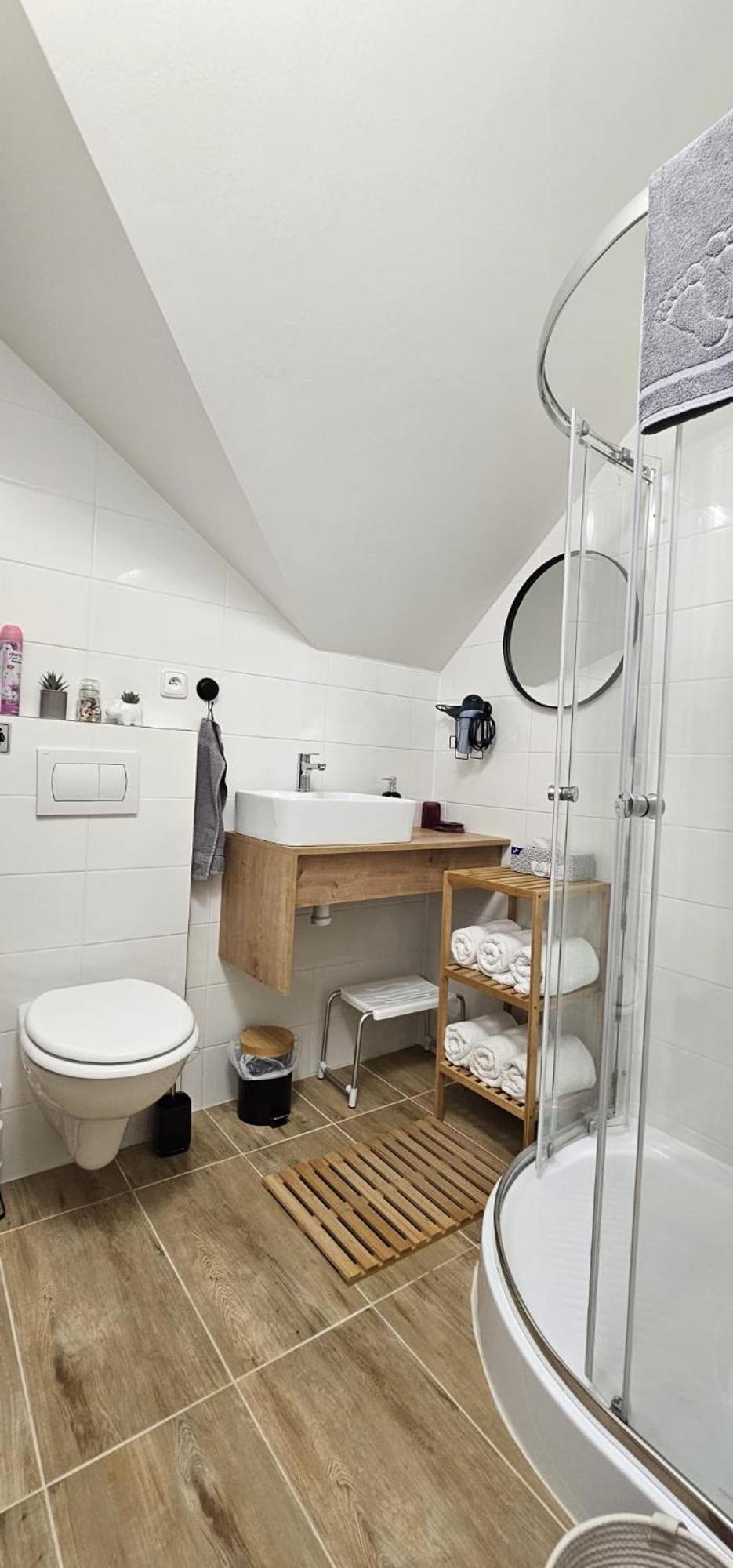 Apartmany Na Sjezdovce Sedloňov Exterior foto